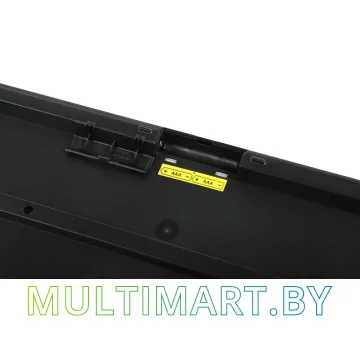 Комплект клавиатура + мышь A4Tech 3000NS картинка 11